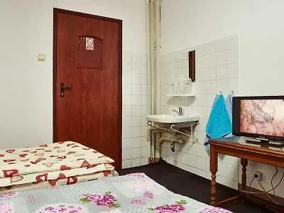 Hostel Rubin *
